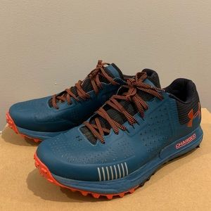 UnderArmour Horizon Rtt Men’s Trail Shoes US11.5
